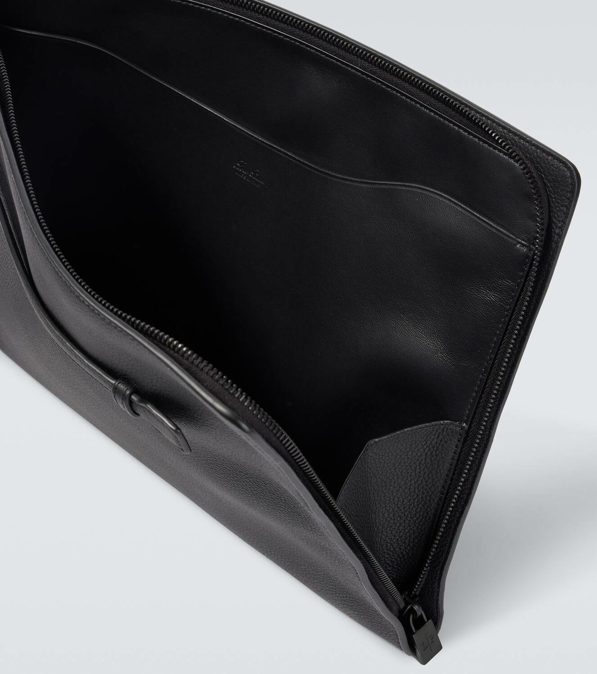 メンズ 小型皮具 ポーチ | Loro Piana