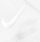 Nike Tennis - NikeCourt Challenger Dri-FIT Tennis T-Shirt - Men - White