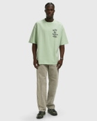 DIGGING CLUB MINT TEE