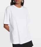 Sportmax Eremi cotton jersey T-shirt