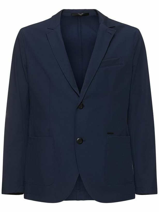 Photo: ALPHATAURI Oboss Blazer