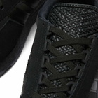 Adidas Men's Retropy E5 Sneakers in Core Black/Carbon