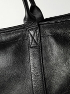 Métier - Mariner Elvis Leather Tote Bag