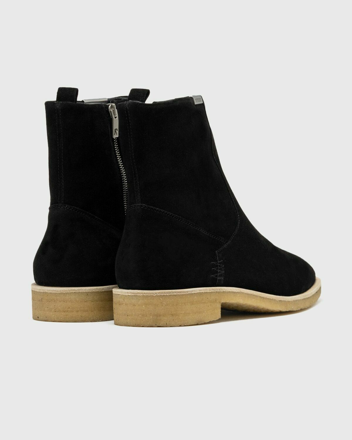 Represent CREPE CHELSEA BOOT Multi-color Men