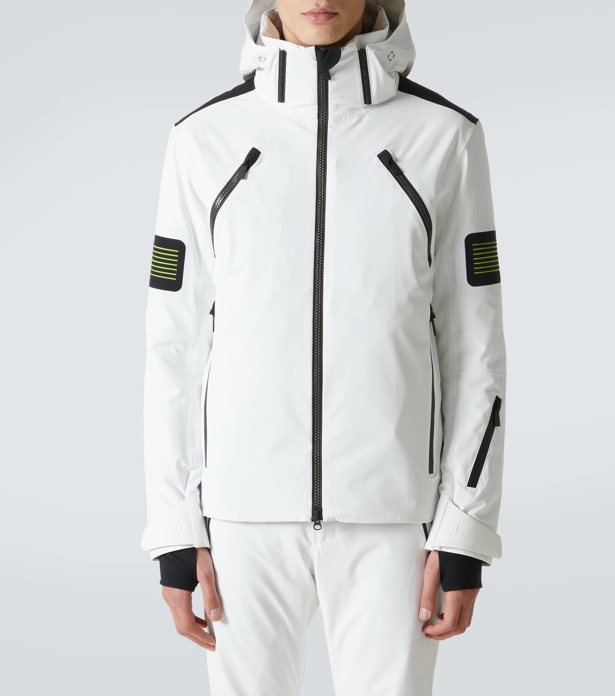 Toni Sailer Allan ski jacket