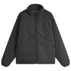 Fucking Awesome Men's Reverse Puffer Jacket in Black