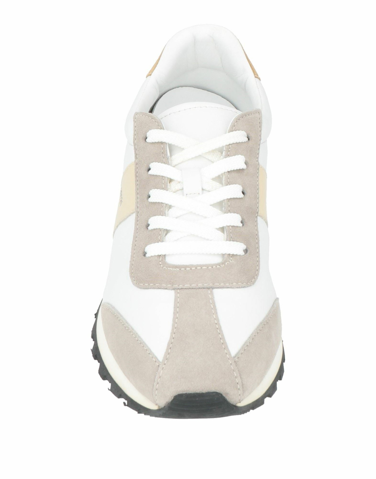 Hogan Womens Sneakers Light in Grey