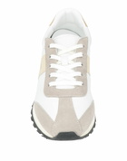 Hogan Womens Sneakers Light in Grey