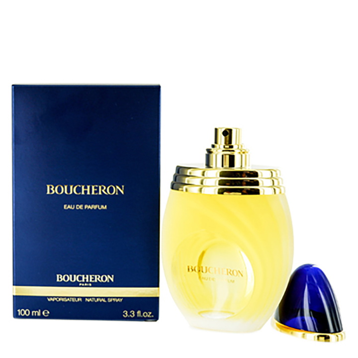 Photo: Boucheron by Boucheron EDP Spray 3.3 oz (w)