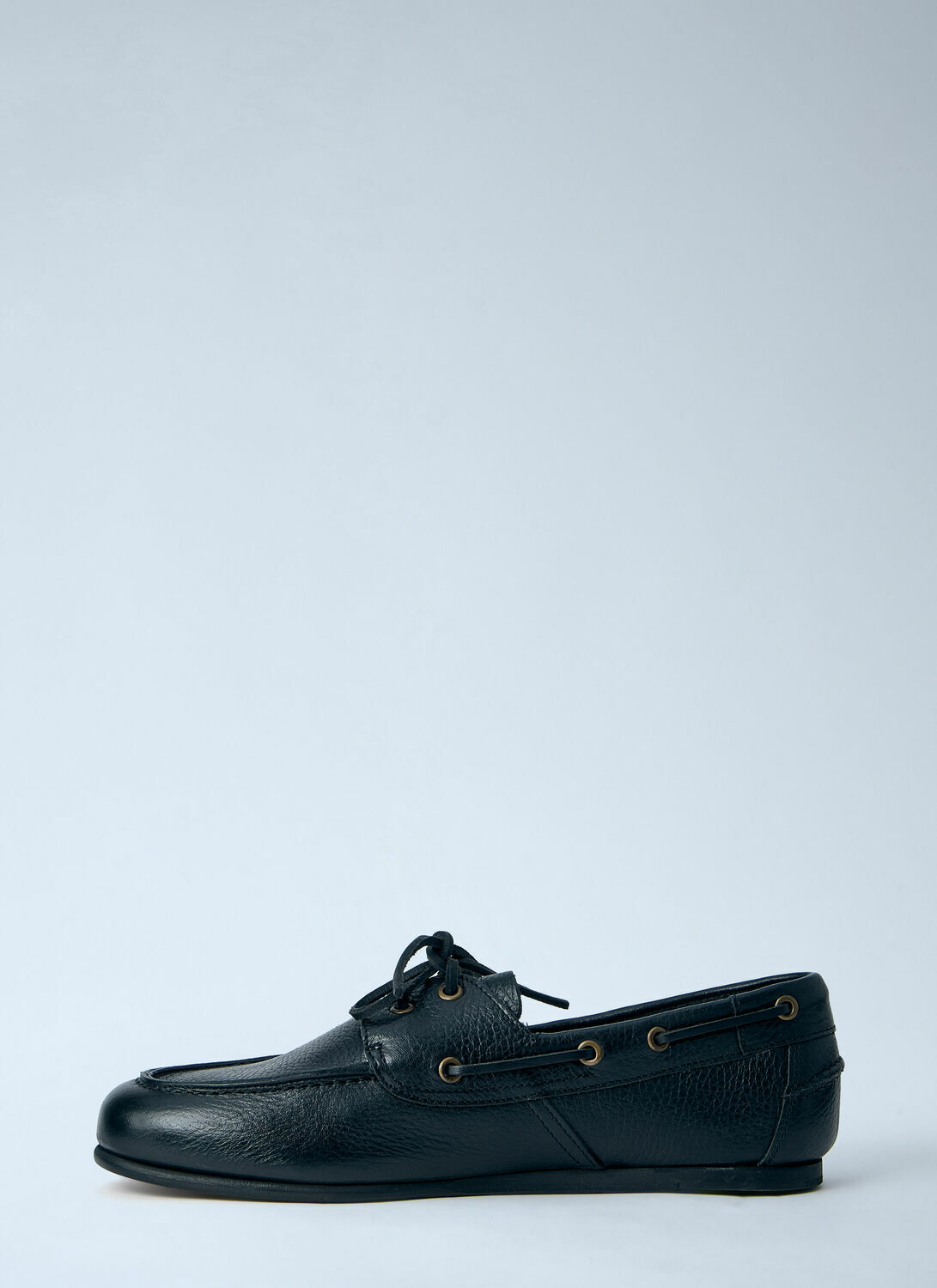 Sebago Owen Lace Ups