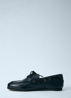 Sebago Owen Lace Ups