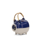 BEAMS JAPAN Mini Mosquito Coil Holder in Indigo 