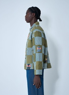 Story MFG Short-On-Time Jacket
