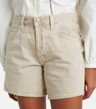 Citizens of Humanity Billie denim shorts