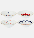 Bitossi - Set of 4 bowls