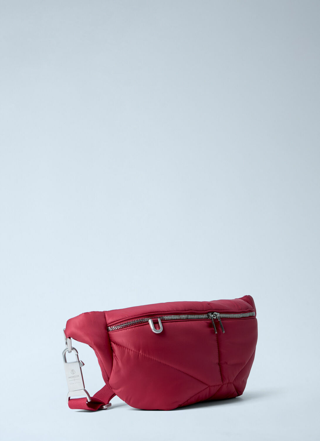 Moncler + Rick Owens Marsupio Belt Bag