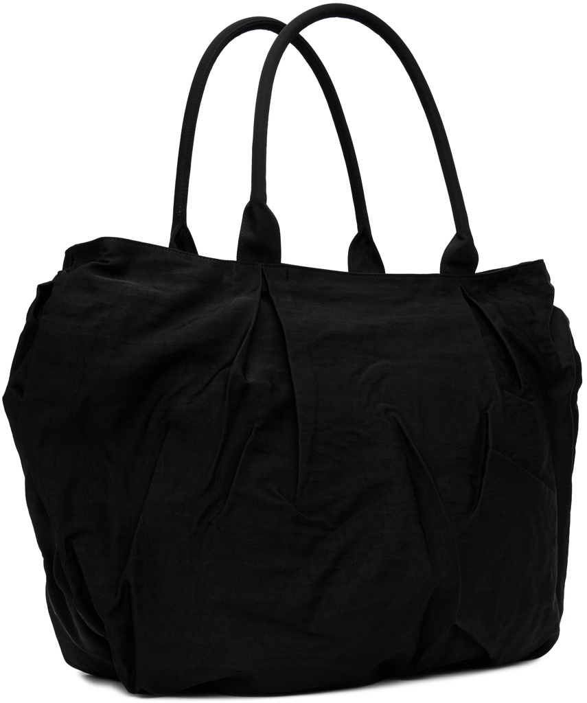 バッグ OUAT Office Bag black OUAT / OFFICE BAG / BLACK | POETRY