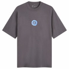 Adsum Men's Splash T-Shirt in Navy