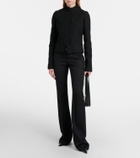 Courrèges Belted jacket