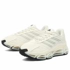 Adidas Men's Megaride AG Sneaker in Cloud White/Cream White