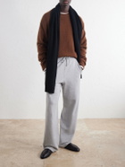 The Elder Statesman - Cashmere Scarf