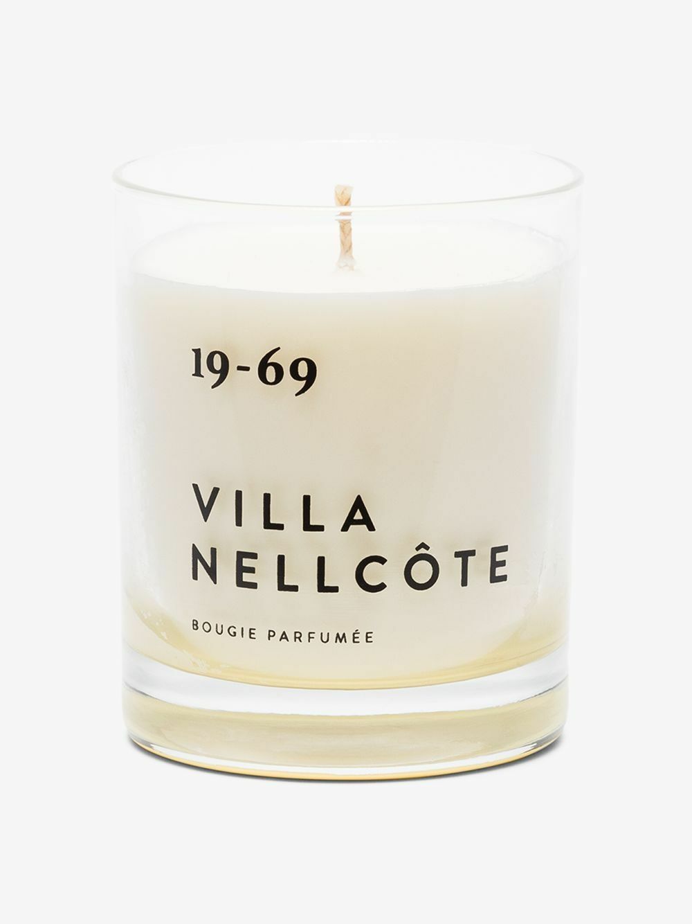 19-69 Neutral Villa Nellcôte Scented Candle
