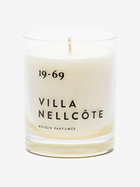 19-69 Neutral Villa Nellcôte Scented Candle