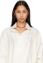 Sophie Buhai Constellation Necklace