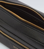 Tom Ford Leather toiletry bag