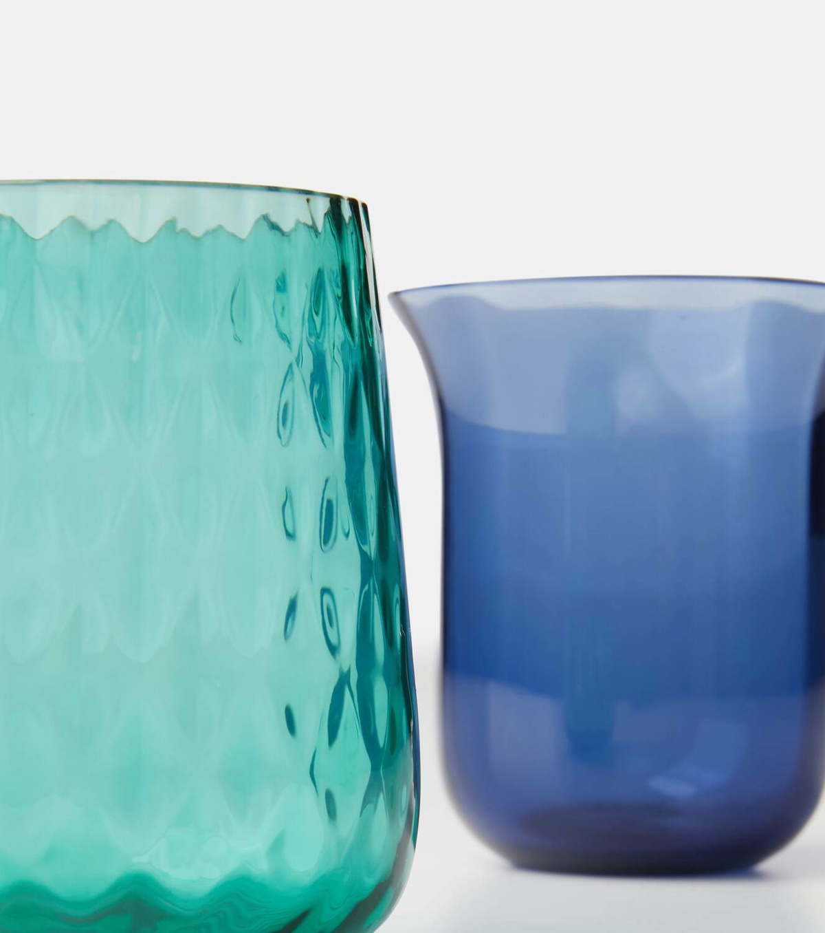 Bitossi Set of 6 glasses