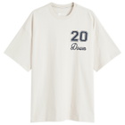 Converse Men's x PATTA T-Shirt in White