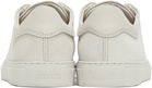 Axel Arigato Off-White Clean 90 Cap Sneakers