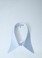 Maison Margiela Striped Collar