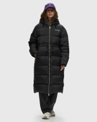 Axel Arigato Lumia Puffer Jacket Black Bomber Jackets