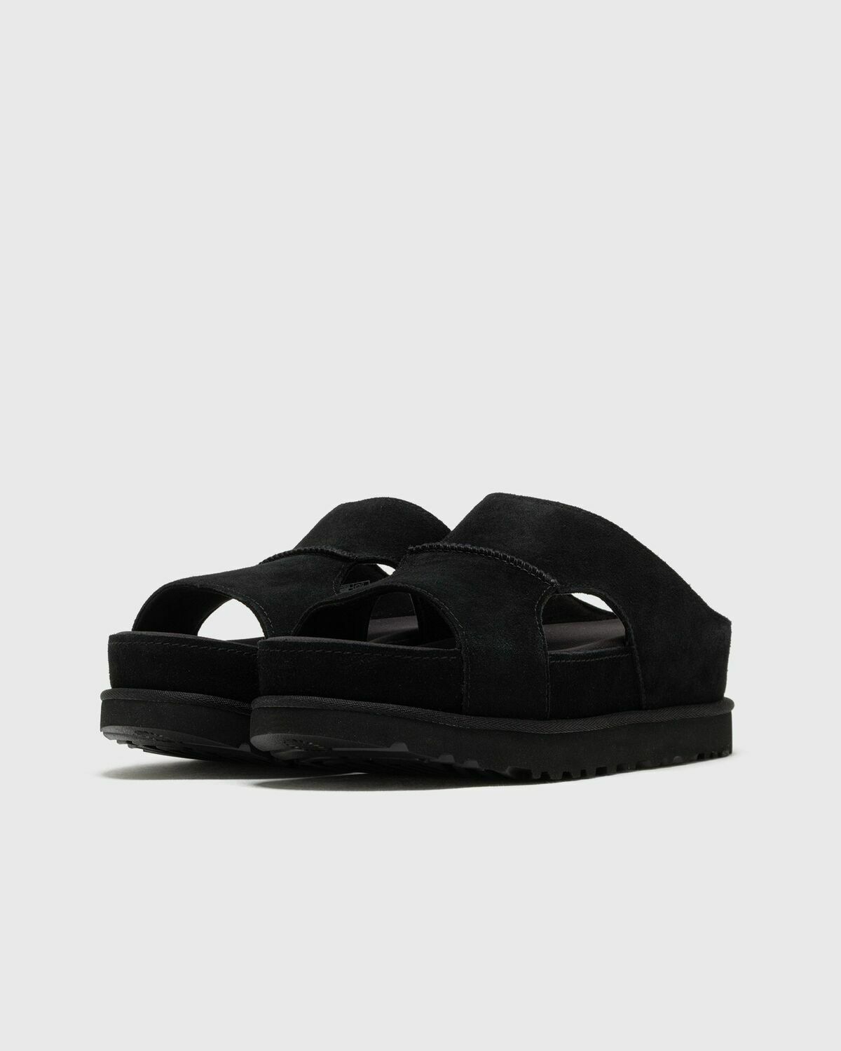 W GOLDENSTAR HI CUTOUT SLIDE