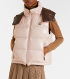Moncler Niverolle down vest