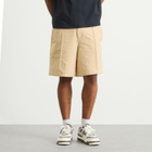 Air Jordan Men's Golf Shorts in Linen/Black