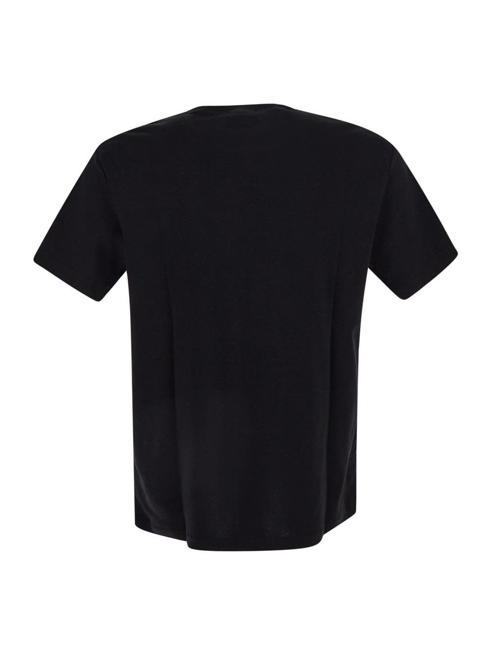A.p.c. Cotton T Shirt