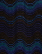 Missoni Womens Midi dress in Blue