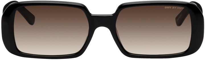 Photo: DMY by DMY Black Luca Sunglasses