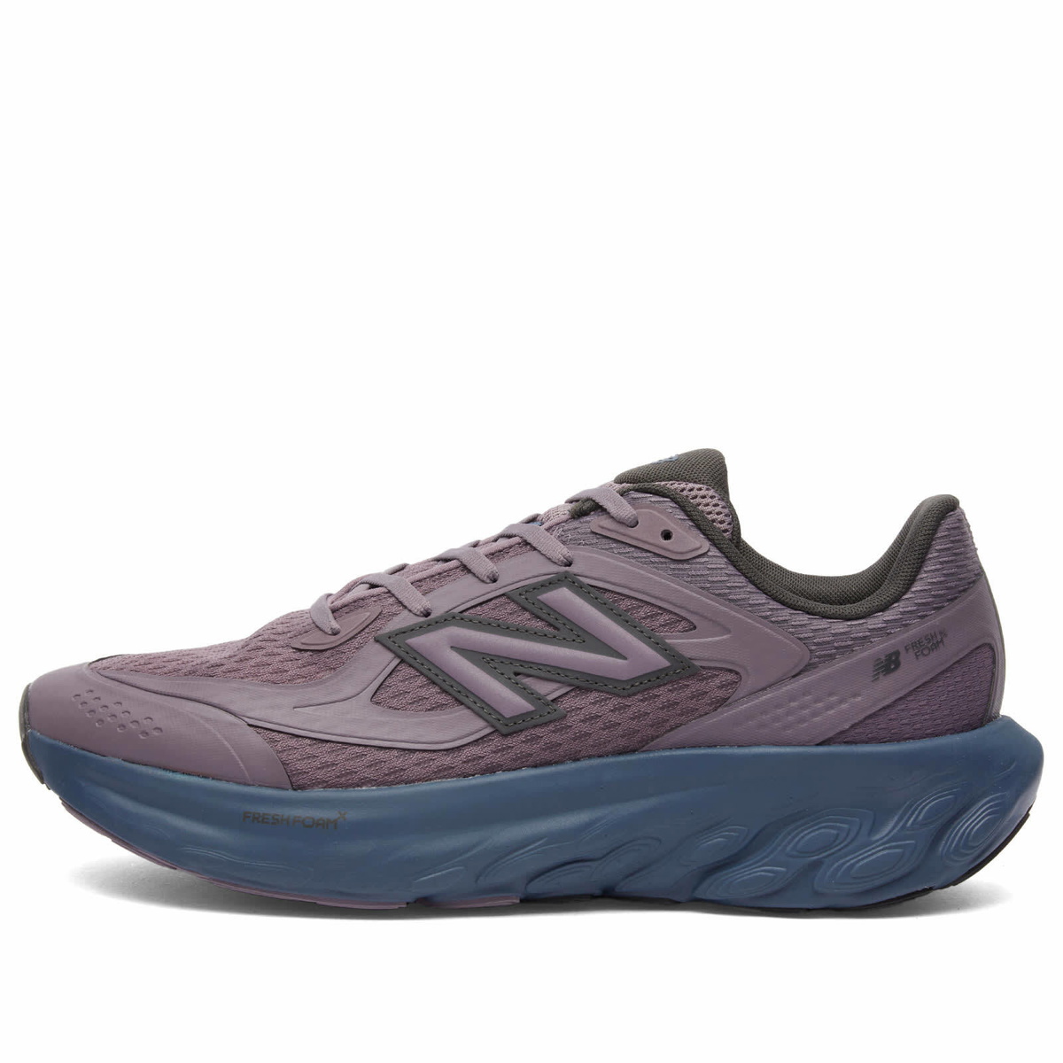 New Balance x WTAPS U998WT in Grey New Balance