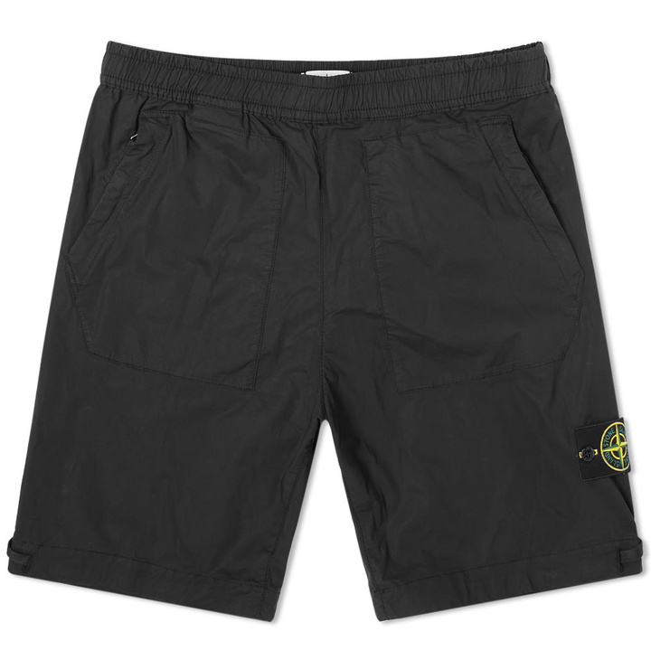 Photo: Stone Island Bermuda Short