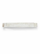 Alice Made This - Bancroft Sterling Silver Tie Bar