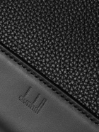 Dunhill - 1893 Harness Full-Grain Leather Pouch