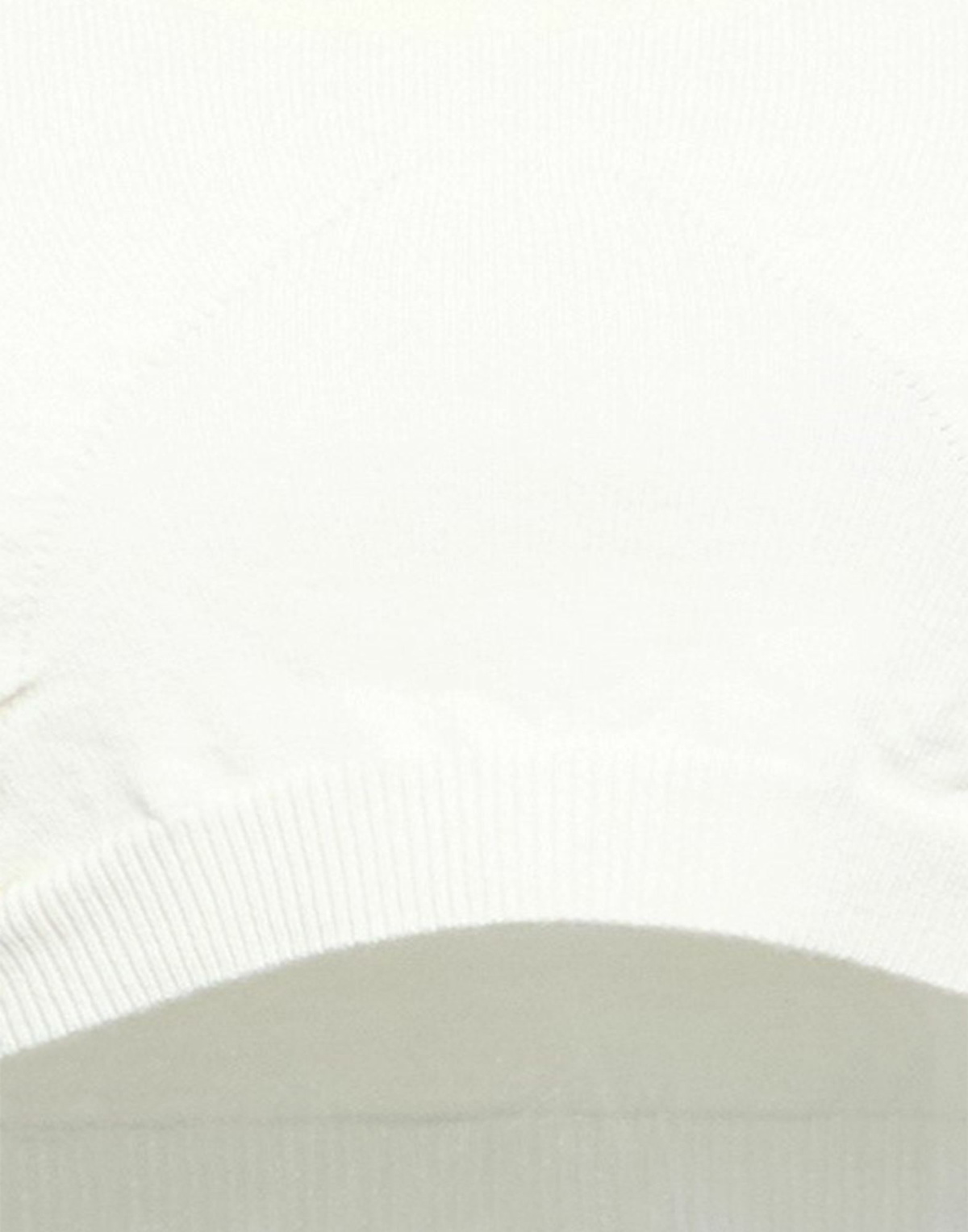Erika Cavallini Womens Top Ivory