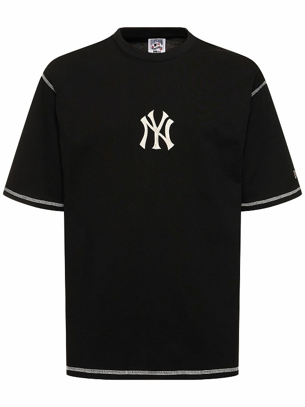 Photo: NEW ERA Ny Yankees Mlb Word Series T-shirt