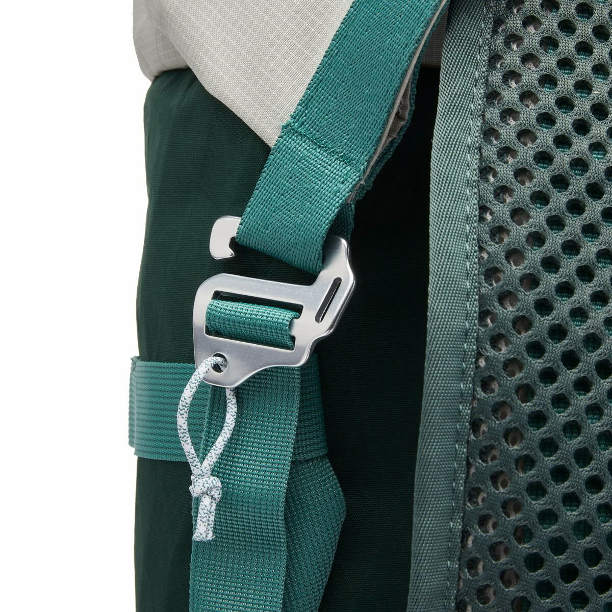 Nike ACG Aysen Backpack in Vintage Green/Light Iron Ore