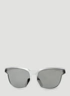 Oakley - Kaast OO9227 Sunglasses in Silver