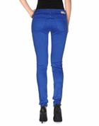 Haikure Womens Pants Bright in Blue
