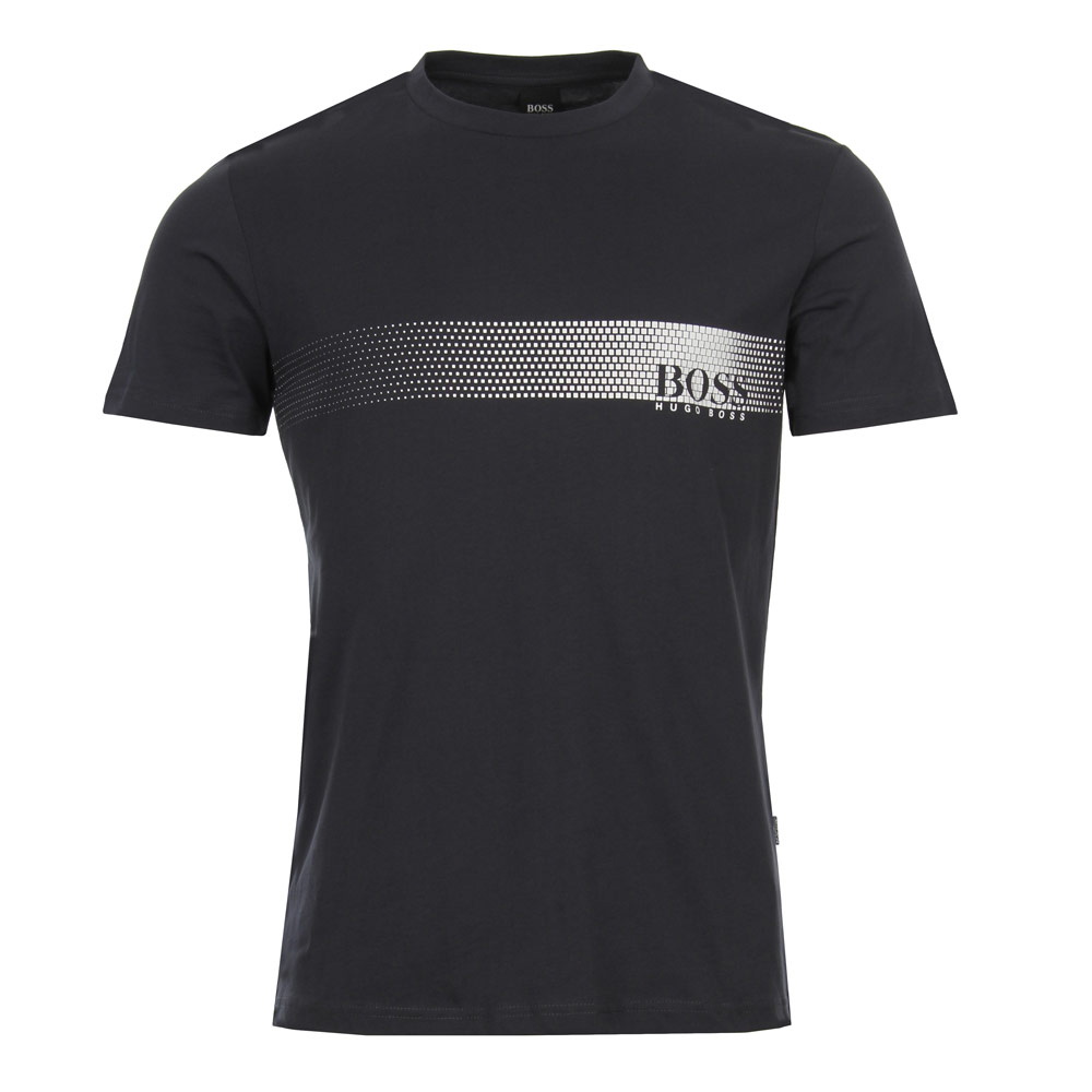 T-Shirt - Dark Grey
